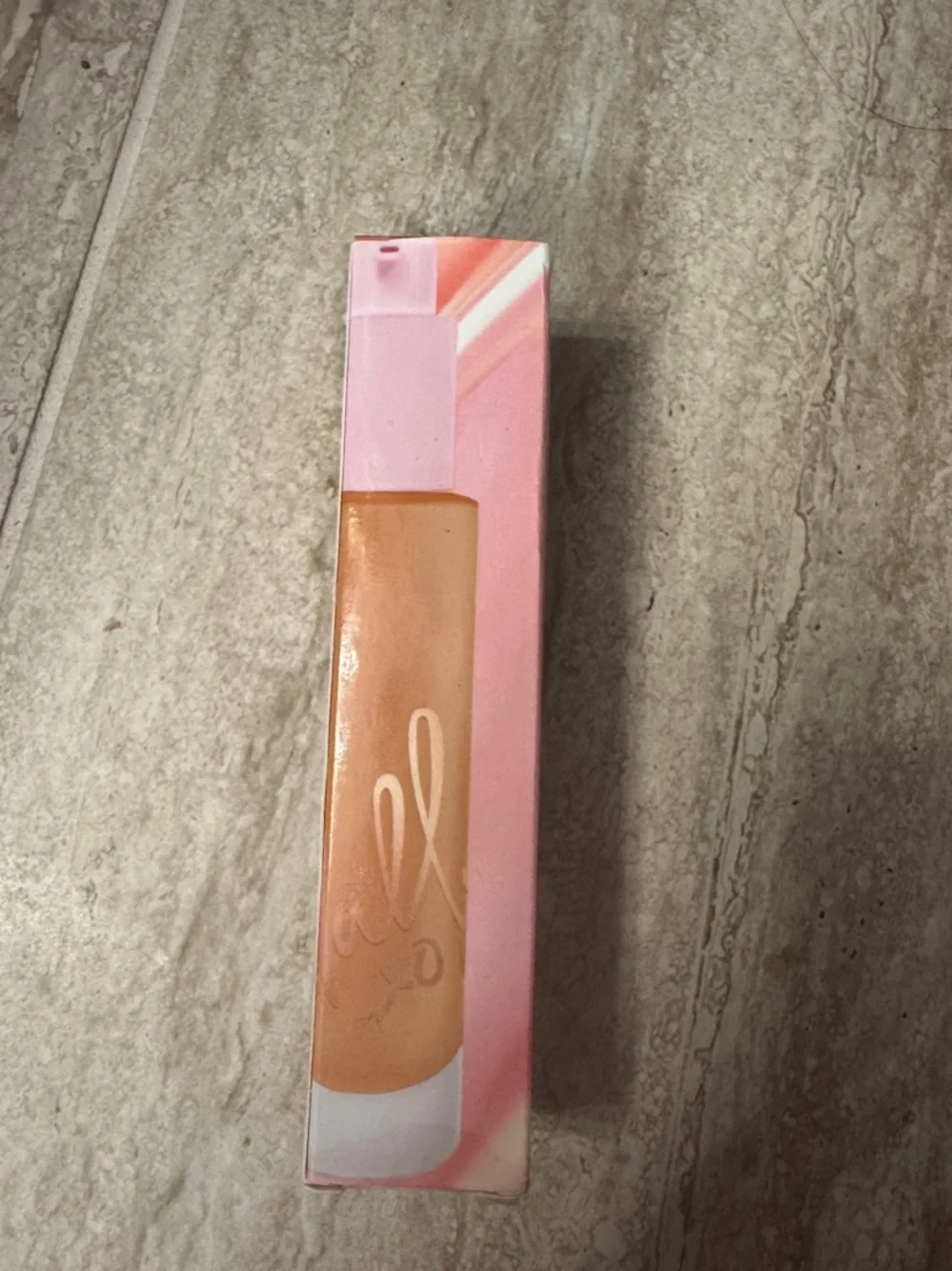 Mally Stress Less Performance Foundation